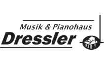 Logo Dressler Musikhaus Aschaffenburg