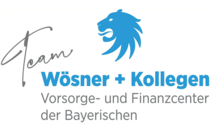 Logo Die Bayerische Wösner & Kollegen Passau