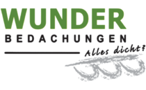 Logo Wunder Bedachungen GmbH Coburg
