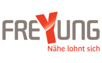 Logo Stadtverwaltung Freyung Freyung