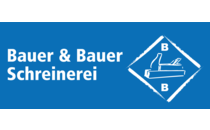 Logo Bauer & Bauer GdbR Regensburg