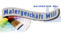 FirmenlogoMalergeschäft Will GmbH Kulmbach