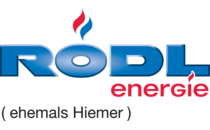 Logo Heizöl Rödl energie (ehemals Hiemer) Nürnberg