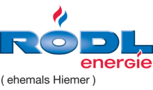 Kundenlogo von Heizöl Rödl energie (ehemals Hiemer)