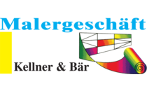 Logo Malerbetrieb Kellner & Bär Stadtsteinach