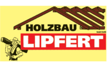 Logo Lipfert Holzbau Ebermannstadt