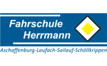 FirmenlogoFahrschule Herrmann Aschaffenburg
