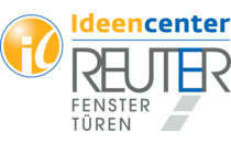 Logo REUTER Michael Fenster + Türen Hösbach