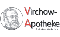Logo Virchow Apotheke Nürnberg