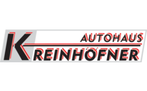Logo Kreinhöfner Toyota Autohaus Windischeschenbach