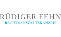 Logo Fehn Rüdiger Rechtsanwälte Hof