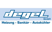 Logo Degel GmbH Ansbach