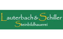 Logo Lauterbach-Schiller Steinbildhauerei und Steintechnik Wirsberg