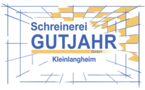 Logo Gutjahr GmbH Kleinlangheim