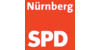 Kundenlogo von SPD-Nürnberg