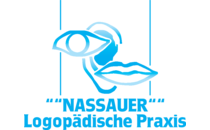 Logo Nassauer Micha Logopädie Würzburg
