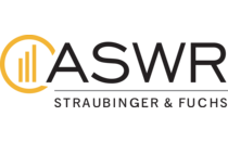 Logo ASWR Straubinger & Fuchs Steuerberatungsgesellschaft mbH & Co. KG Ortenburg