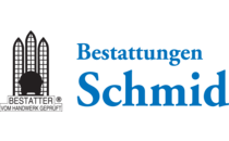 Logo Bestattungen Alexander Schmid Rothenburg
