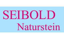 Logo Seibold Naturstein Regen