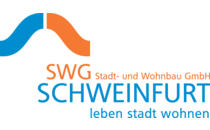 Logo Stadt- und Wohnbau GmbH Schweinfurt
