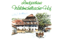 Logo Waldmichelbacher Hof Landgasthof + Ferienwohnungen Bessenbach