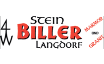 Logo Steinmetz Willi Biller Langdorf
