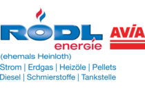 Logo Heizöl Rödl energie (ehemals Heinloth) 