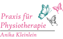 Logo Krankengymnastik Kleinlein Anika, Praxis für Physiotherapie Marktbreit Marktbreit