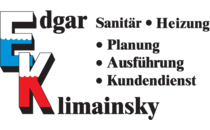 Logo Klimainsky Edgar Fürth
