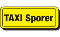 Logo Taxi Sporer Furth im Wald