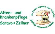 Logo Ambulante Alten- und Krankenpflege Saravo - Zellner Nürnberg