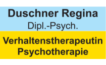 Logo Duschner Regina Dipl.Psych. Fürth