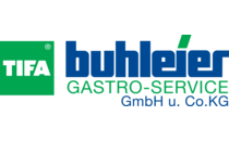 Logo Buhleier Gastro-Service Röllbach
