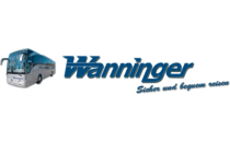 Logo Wanninger Reisen Bogen