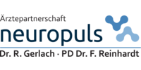 Kundenlogo NEUROPULS Ärztepartnerschaft Neurologie und Innere Medizin - Priv.-Doz. Dr. Frank Reinhardt, Dr. Roland Gerlach