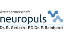 Logo NEUROPULS Ärztepartnerschaft Priv.-Doz.Dr. Frank Reinhardt Nürnberg