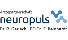 Kundenlogo von NEUROPULS Ärztepartnerschaft Priv.-Doz.Dr. Frank Reinhardt