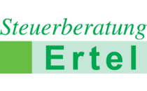 Logo Ertel Steuerberater Bruck