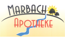 Logo Marbach Apotheke Inhaber Apotheker Jonathan Schneider e. K. Bad Kissingen
