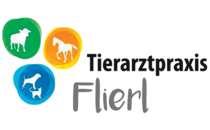 Logo Tierarztpraxis Flierl Dr.med.vet. Friedrich Flierl Burgkunstadt