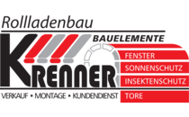 Logo Johann Krenner Bauelemente Untergriesbach