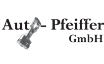Logo Pfeiffer Auto Gmbh Thurnau