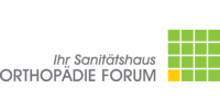 Kundenlogo Orthopädie Forum GmbH