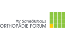 Logo Orthopädie Forum GmbH Ebermannstadt