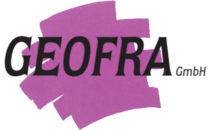 Logo Gebäudereinigung Geofra GmbH Coburg