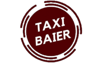 Logo Taxi Baier Sulzbach-Rosenberg