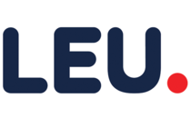 Logo Leu Energie GmbH Burglengenfeld