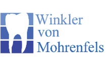 Logo Winkler von Mohrenfels Andreas Dr.med.dent. Regensburg