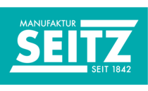 Logo Seitz Schreinerei Weigendorf