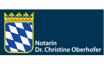 Logo Notarin Oberhofer Altdorf
